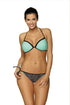 Swimsuit two piece model 114153